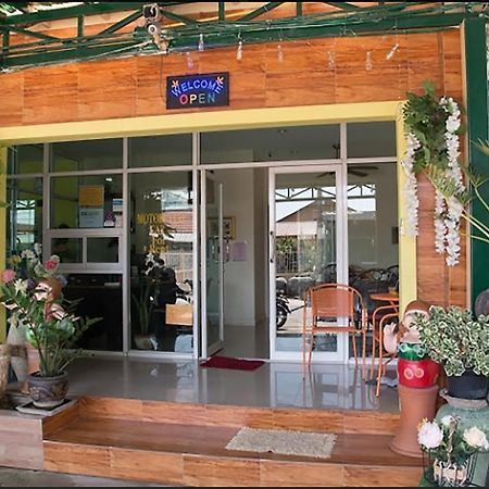 Lotus Suite Χουά Χιν Εξωτερικό φωτογραφία