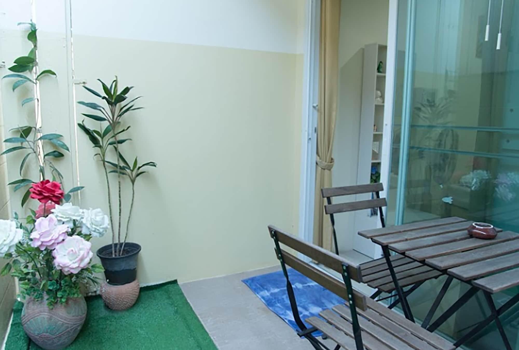 Lotus Suite Χουά Χιν Εξωτερικό φωτογραφία