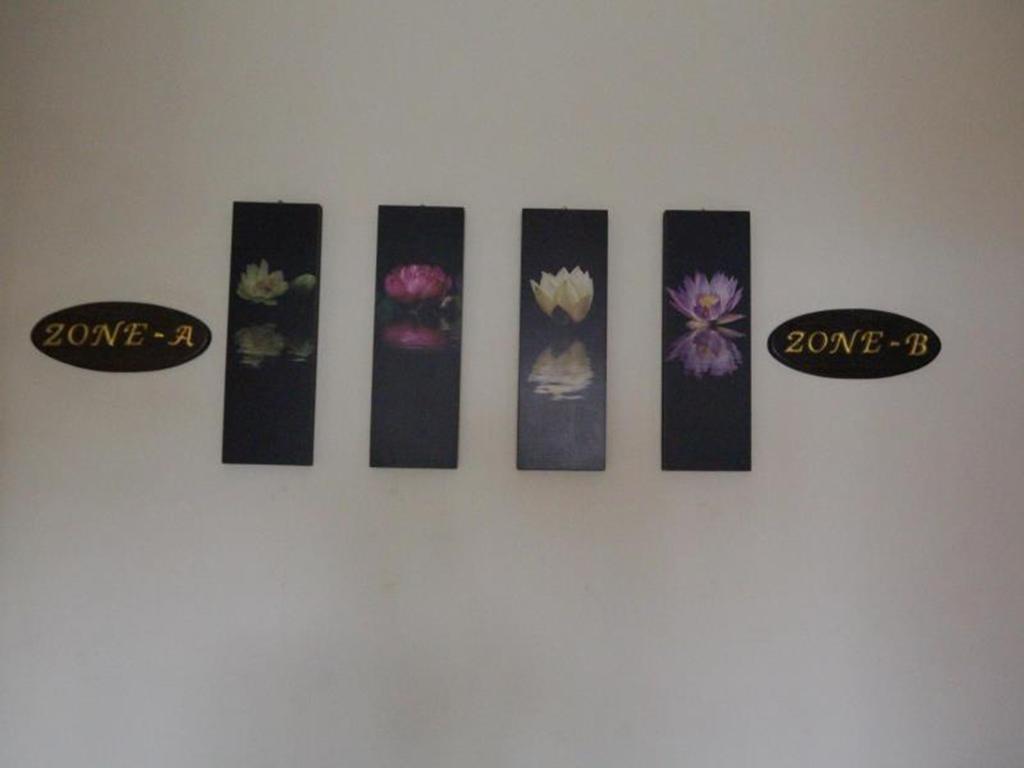 Lotus Suite Χουά Χιν Εξωτερικό φωτογραφία