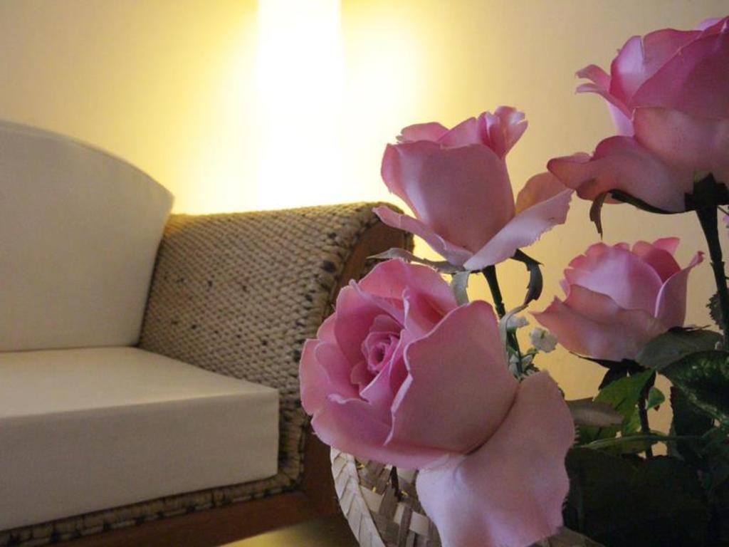 Lotus Suite Χουά Χιν Εξωτερικό φωτογραφία